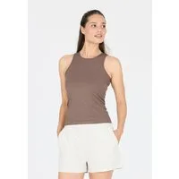 ATHLECIA Tanktop Tinashe im schnelltrocknenden, gerippten Design