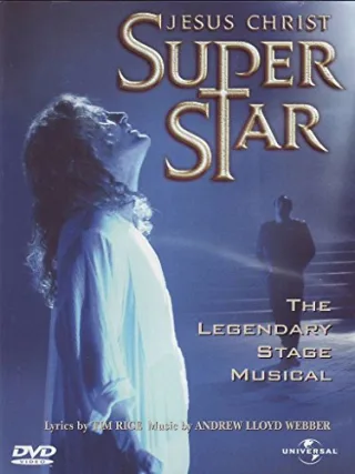 Jesus Christ Superstar [DVD] [2012]