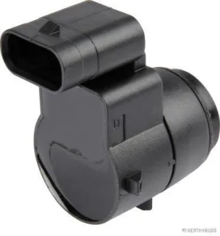 HERTH&BUSS Sensor, Einparkhilfe schwarz - 70699246