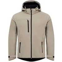 Clique Softshelljacke Classic Softshell 2 IN 1