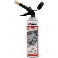 FÖRCH Schmierfett S424 AL-Kontaktfett Professionell - 0.2 Ltr