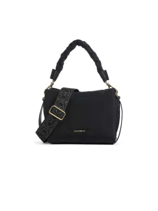 Coccinelle Boheme Puffy Handtasche Puffy