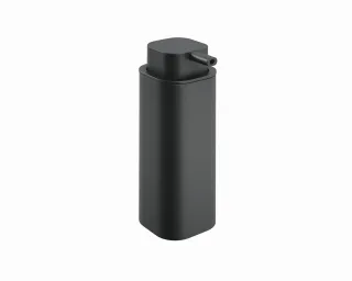 Cosmic Nea Stand-Seifenspender, schwarz matt, WJB350A0004036 WJB350A0004036