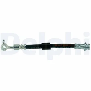 Delphi Bremsschlauch hinten links Renault Kadjar
