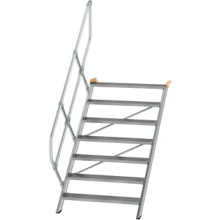 Munk Treppe 45° Stufenbreite 1000 mm - 600347