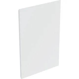 Geberit Ersatzteile Tür für Unterschrank B:45cm, weiß matt, 246385001 246385001