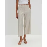 someday Culotte CATSBY mit dezentem Glanz