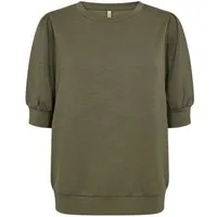 soyaconcept Kurzarmhemd Soya Concept T-shirt SC-BANU