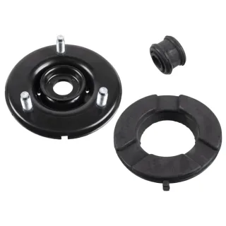 Febi Federbeinlager vorne Nissan Navara Np300 Renault Alaskan