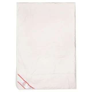 LIVING DREAMS - Tencel-BW-Leicht-Steppbett weiss - Gr. - 155