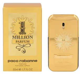 Paco Rabanne 1 Million Parfum Spray 50 ml