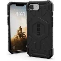 Urban Armor Gear Smartphone-Hülle Pathfinder - iPhone 16e / iPhone 17e MagSafe Hülle, [Starker Magnetring, Fallschutz nach Militärstandard]