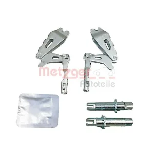 Metzger Reparatursatz f?r Expander hinten Volvo C30 S80
