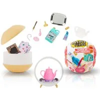 MGA ENTERTAINMENT Kreativset MGA's Miniverse - Make It Mini Lifestyle, Variante nicht wählbar