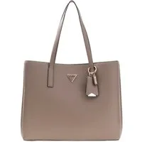 Guess Schultertasche Meridian II Girlfriend Tote