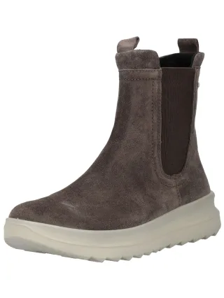 Legero Stiefelette "Legero Stiefelette Veloursleder"