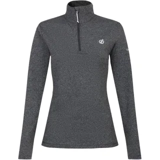 Dare 2B - "Lowline II" Midlayer für Damen (Anthrazit meliert)