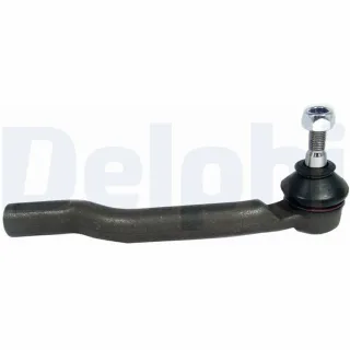 Delphi Spurstangenkopf Nissan Cube Evalia Micra Note Nv200 Tiida TA2451