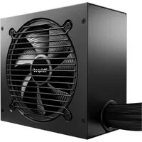 be quiet! Pure Power 12 550W PC-Netzteil (80 Plus Gold Effizienz ATX 3.1 mit voller Unterstützung für PCIe 5.1)