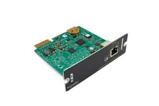 APC Network Management Card 3 with PowerChute Network Shutdown | ap9640 |