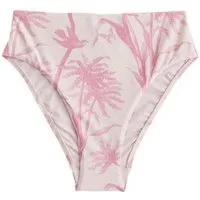 Next Highwaist-Bikini-Hose Bikinislip mit hohem Bund, hoher Bund (1-St)
