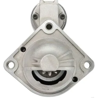 Elparts Starter  2,0 42022930