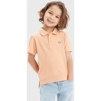Levi's® Kids Poloshirt LVB BACK NECK TAPE POLO for BOYS