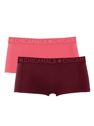 Muchachomalo Herren Boxershorts – 2 Stück – Herren Unterhosen