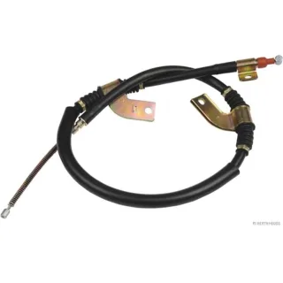 Jakoparts Handbremsseil hinten links Daewoo Korando Musso Ssangyong Korando Musso