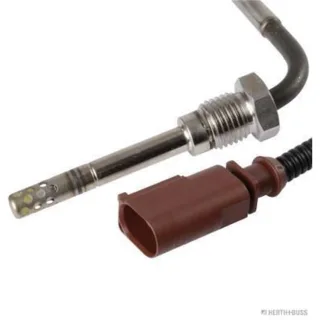 Elparts Abgastemperatursensor vor Partikelfilter VW Phaeton 70682095