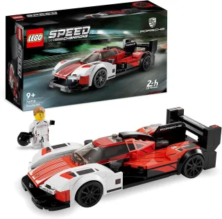 Lego Speed Champions 76916 - Porsche 963