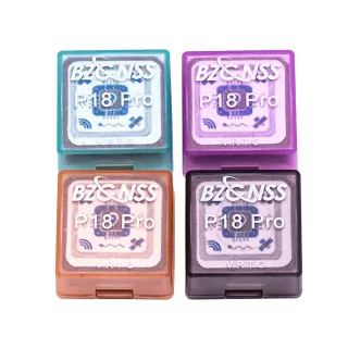 BZGNSS P18 Pro GPS Module 5V with SH1.0 4-pin FPV Return Rescue Support Five-mode Positioning for FPV Racing Drone RC Ai