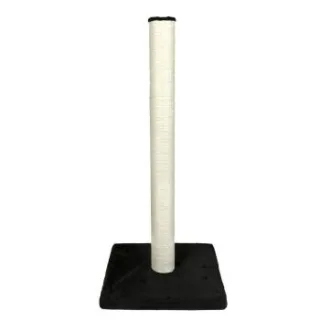 Europet Bernina Kratzbaum Classic High Post schwarz