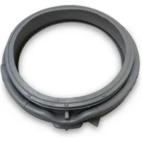 VIOKS Dichtungsring Türmanschette Ersatz für Samsung DC97-18852C, Dichtung für Waschmaschine