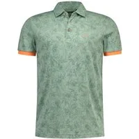 New Zealand Auckland Poloshirt