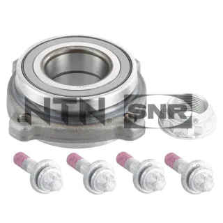 SNR Radlager hinten BMW X1