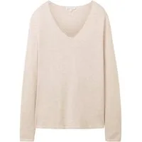 TOM TAILOR Strickpullover (1-tlg) Weiteres Detail