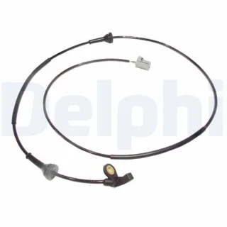 Delphi ABS-Sensor hinten links Volvo S60 S80 V70 Xc70