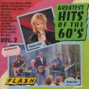 Greatest Hits Of The 60 S