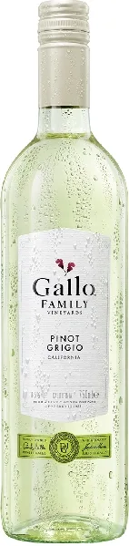 Gallo FV Pinot Grigio Jg. 2024