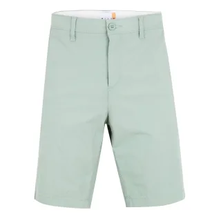 Timberland - "Claremont" Chino Kurze Hose für Herren (Grüne Bucht)