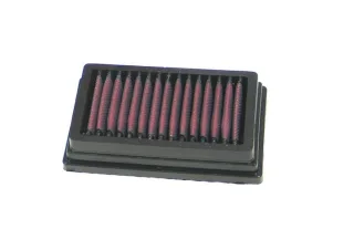 Sport Luftfilter K&amp;N BMW R 1200 GS / Adventure Bj. 2004-2013 eintragungsfrei Tauschfilter Baumwolle