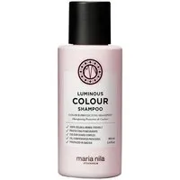 Maria Nila Haarshampoo Luminous Colour Shampoo