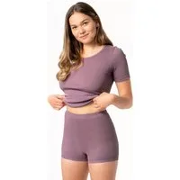 LIVING CRAFTS Shorts JANETTE GOTS zertifiziert