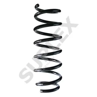 Suplex Feder hinten BMW X3 X4 06379