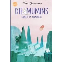 Die Mumins (2). Komet im Mumintal / Tove Jansson