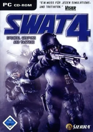 SWAT 4