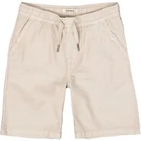 Garcia Shorts mit Schlupfbund