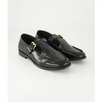Marc O'Polo 602186332 Slipper Obermaterial: Leder