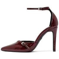 Derimod High Heels aus Kunstlack Pumps
